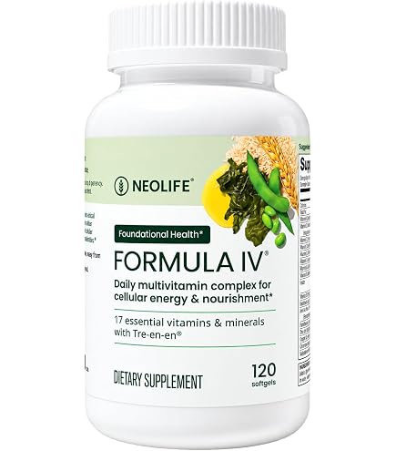 Amazon.com: NeoLife Pro Vitality - Daily Nutrition for Cellular